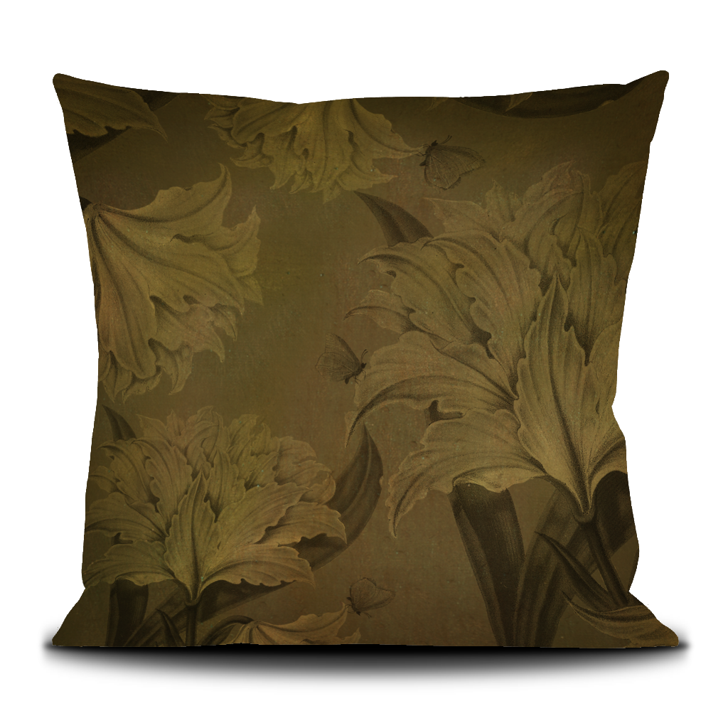 Coussin velours 50x50 cm – EDUARDO COUSSIN VOGLIO BENE