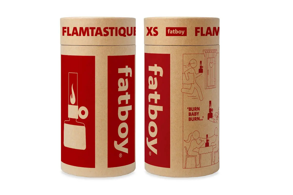 Flamtastique XS LUMINAIRE FATBOY