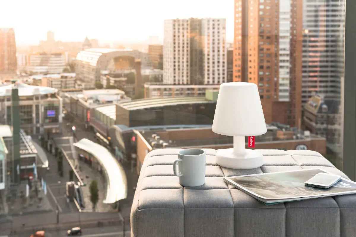Edison the Petit LUMINAIRE FATBOY