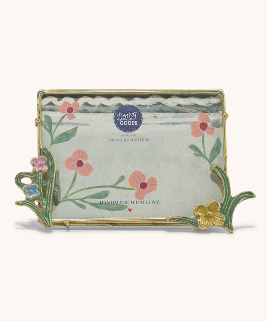 CADRE PHOTO IVY CADRE PHOTO DOING GOODS