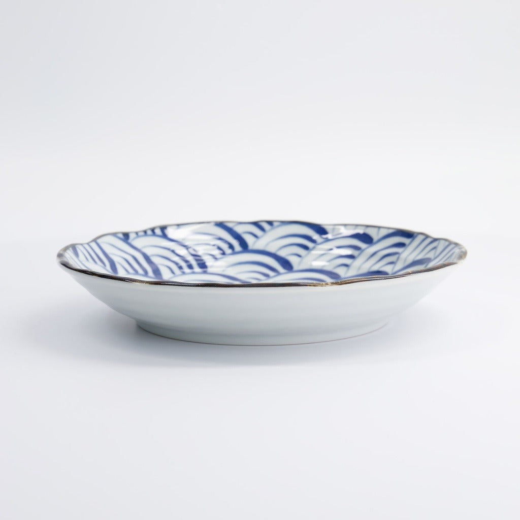 ASSIETTE NATSU NAMI TOKYO DESIGN STUDIO