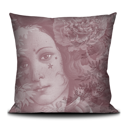 Coussin velours 50x50 cm – VENUS COUSSIN VOGLIO BENE