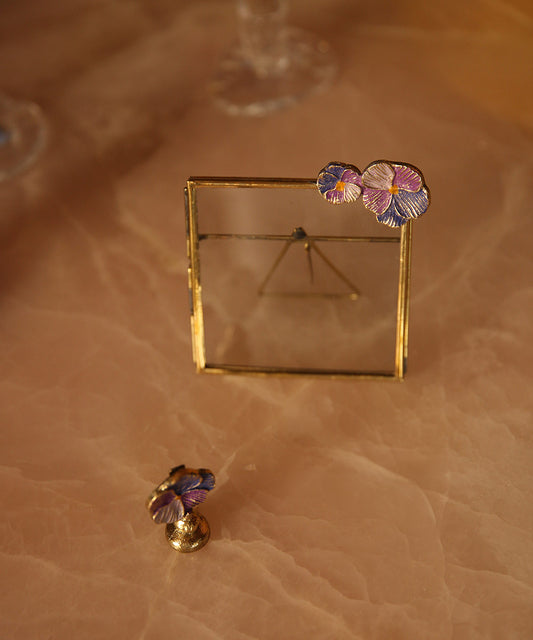 CADRE PHOTO VALERY VIOLET CADRE PHOTO DOING GOODS