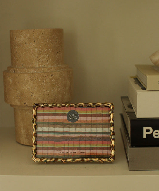 CADRE PHOTO YUKI WAVY CADRE PHOTO DOING GOODS