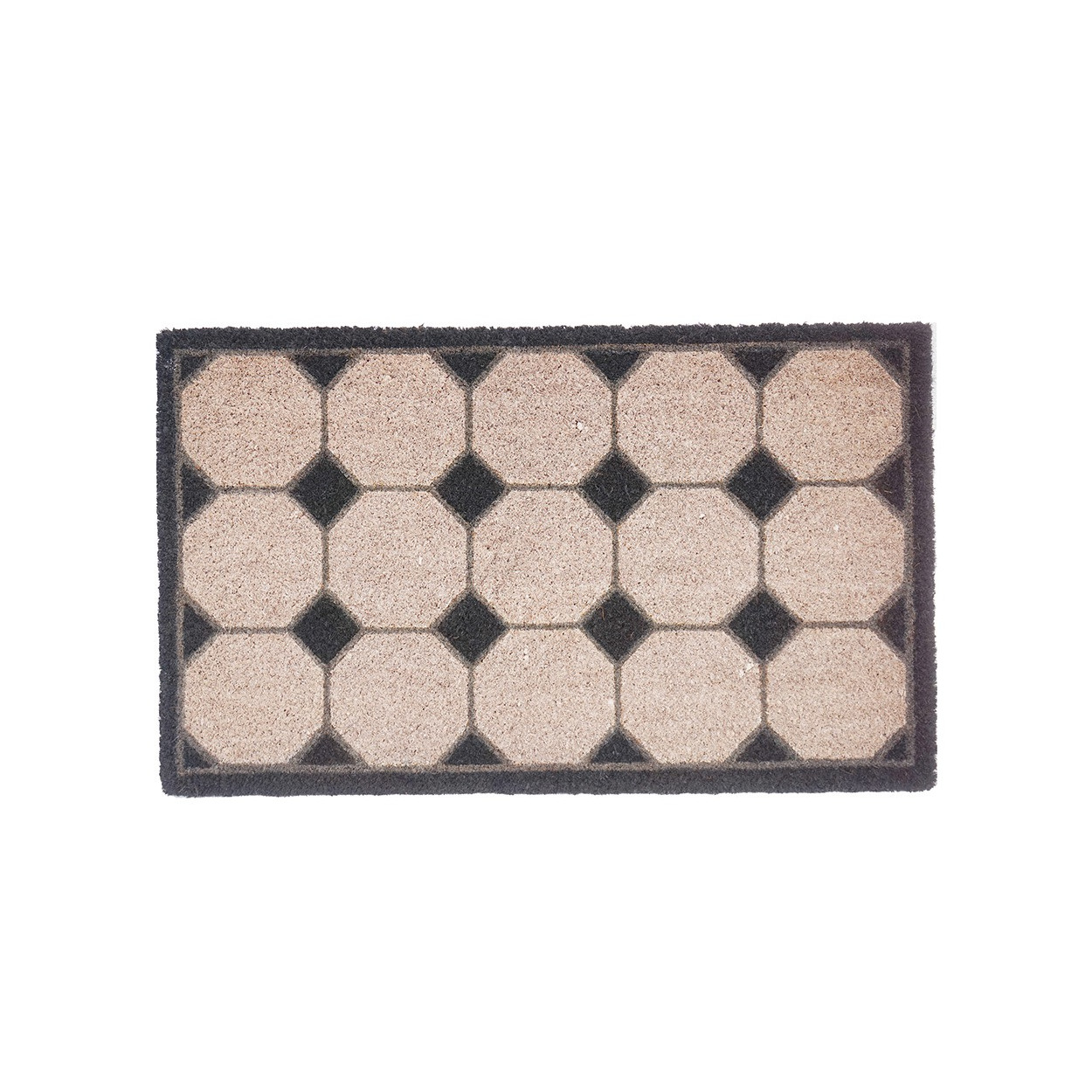 PAILLASSON CORRIDOR BAZAR DE LUXE