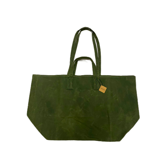 SAC WAX SAC BAZAR DE LUXE Olive