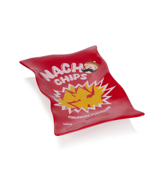 VIDE POCHE NACHO BITTEN