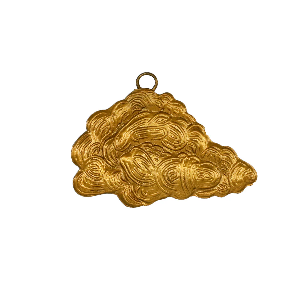 ORNEMENT PETIT NUAGE BONCOEURS