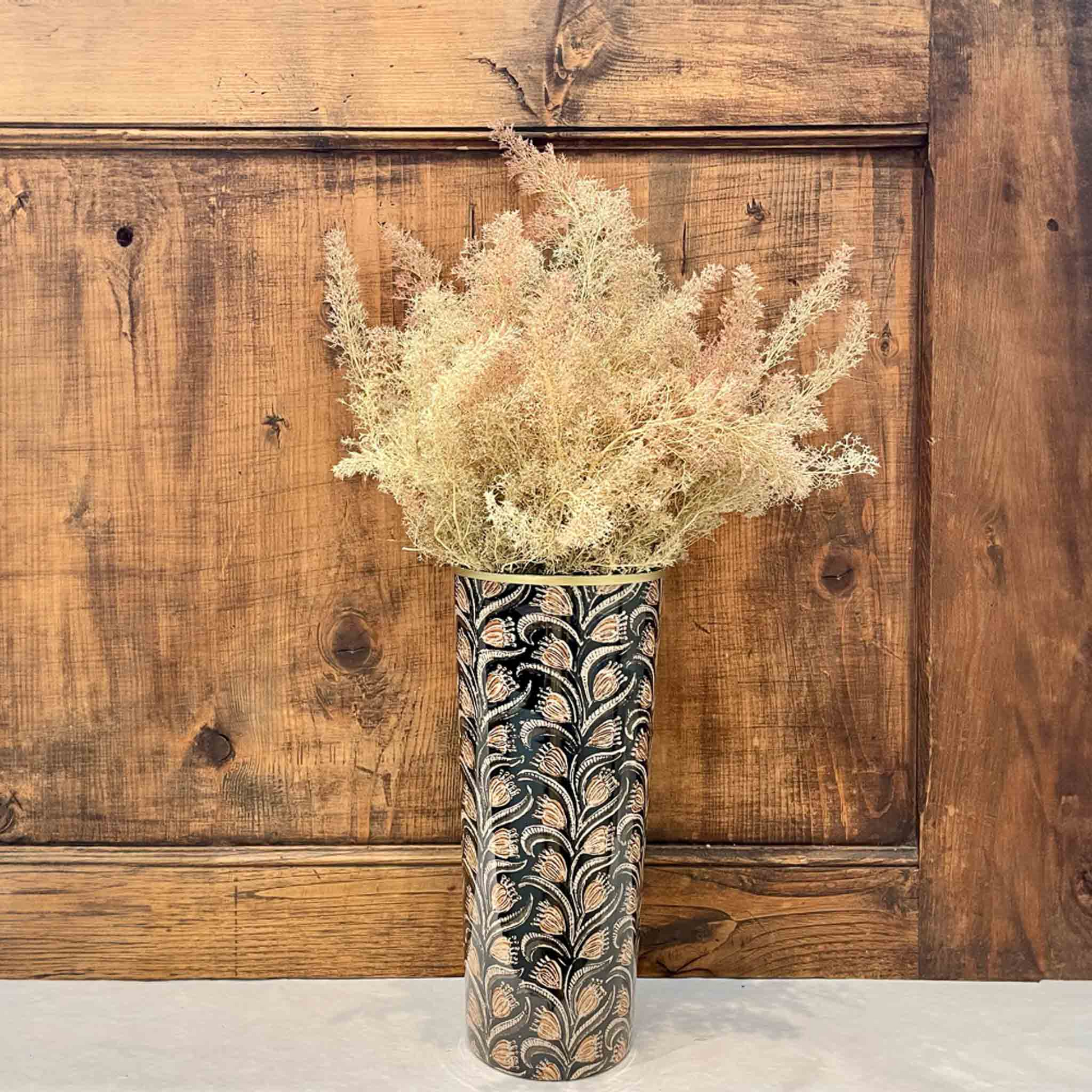 VASE ALBIZIA BONCOEURS