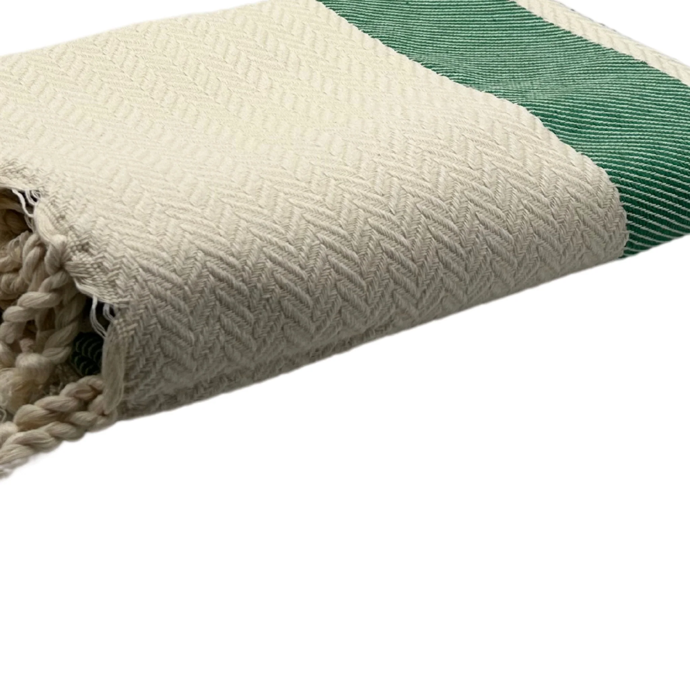 FOUTA IPANEMA 100X200 SERVIETTE / FOUTAS BY FOUTA
