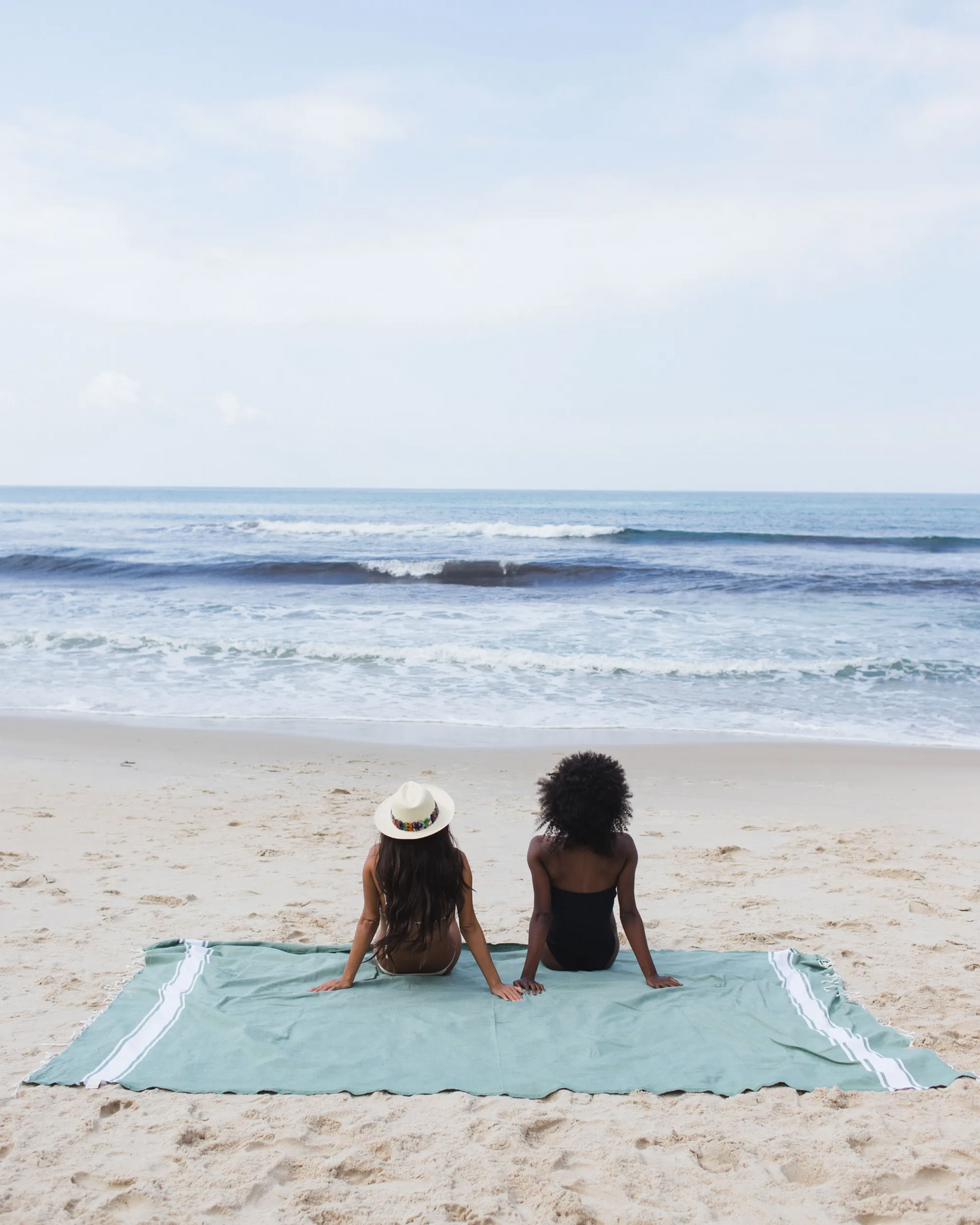 FOUTA CLASSIQUE XXL 200X300 BYFOUTAS