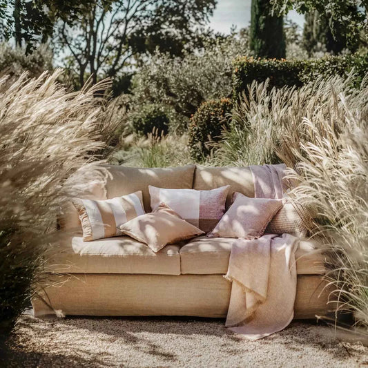 CANAPÉ BROOKLYN MOBILIER HAOMY