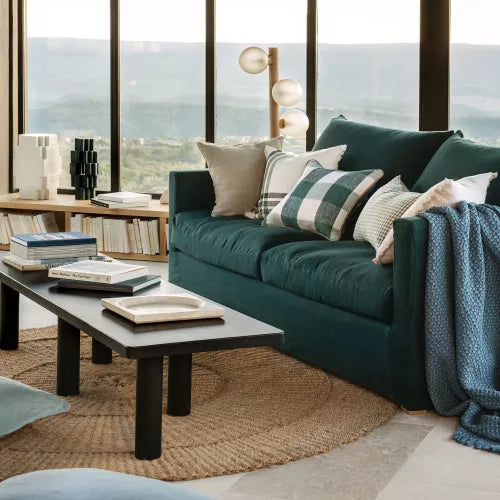 CANAPÉ BROOKLYN MOBILIER HAOMY