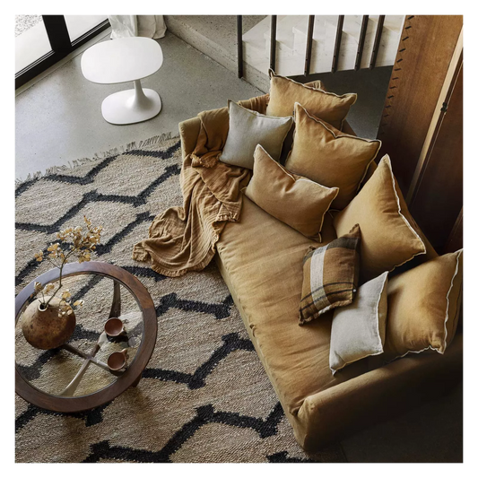 CANAPÉ SOHO MOBILIER HAOMY