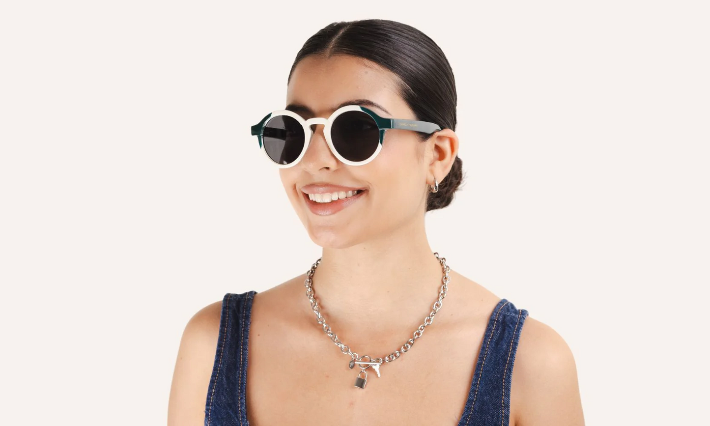 LUNETTES DE SOLEIL BELMONT LIFESTYLE CHARLY THERAPY
