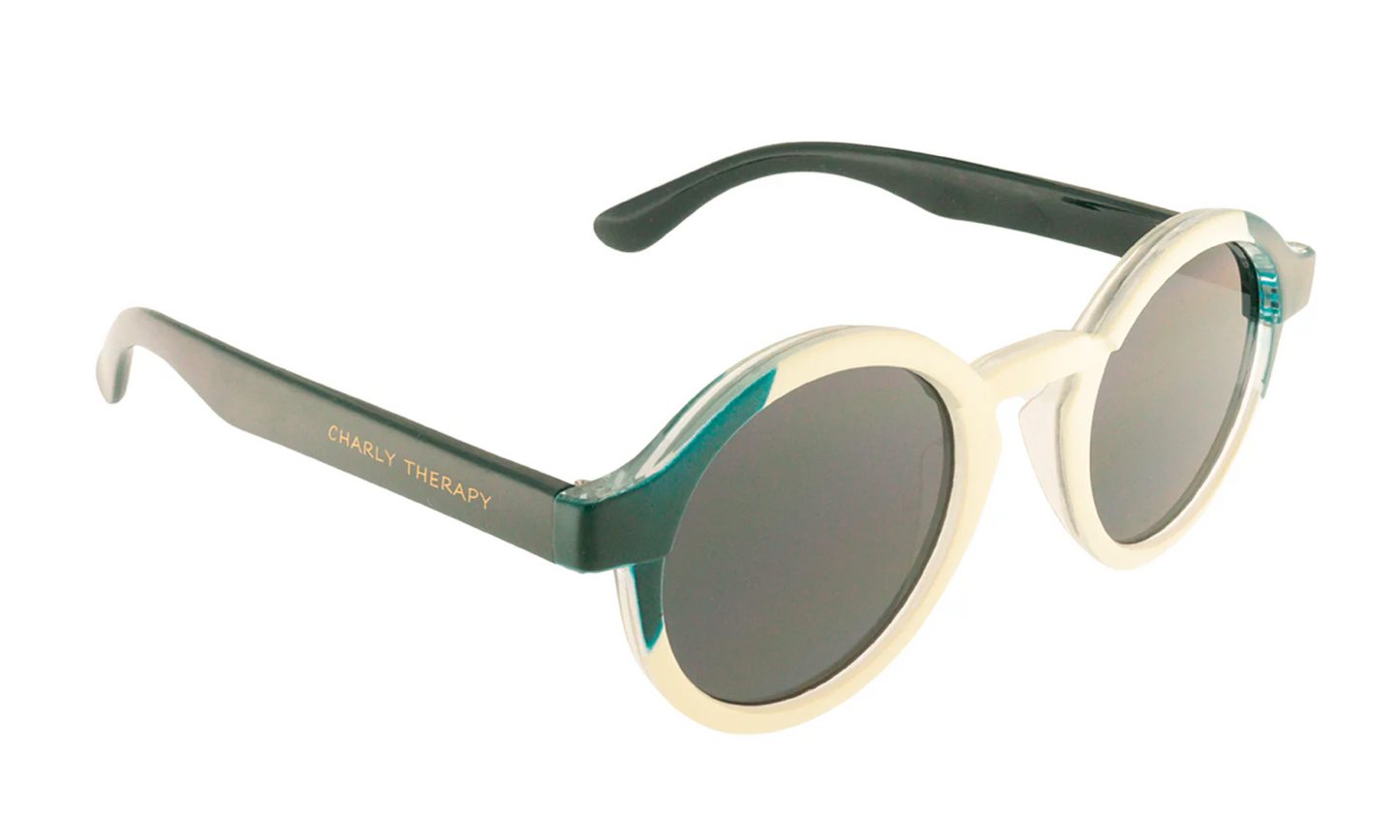 LUNETTES DE SOLEIL BELMONT LIFESTYLE CHARLY THERAPY