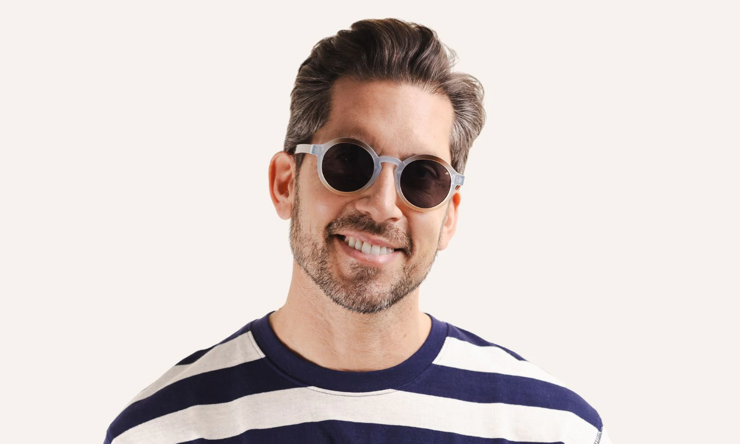 LUNETTES DE SOLEIL BELMONT LIFESTYLE CHARLY THERAPY