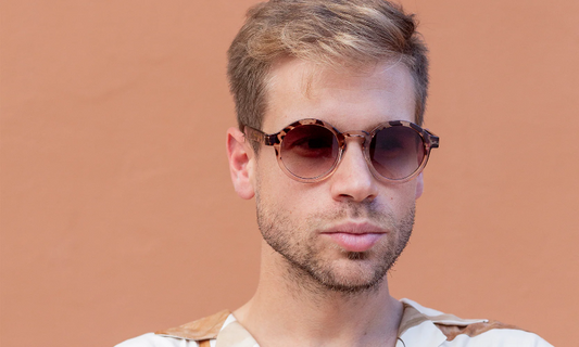 LUNETTES DE SOLEIL BELMONT LIFESTYLE CHARLY THERAPY