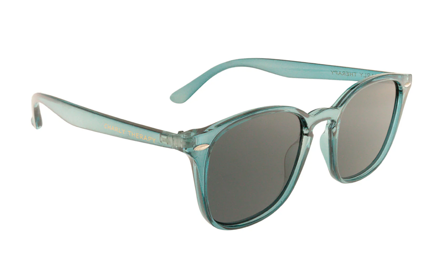 LUNETTES DE SOLEIL COOPER LIFESTYLE CHARLY THERAPY