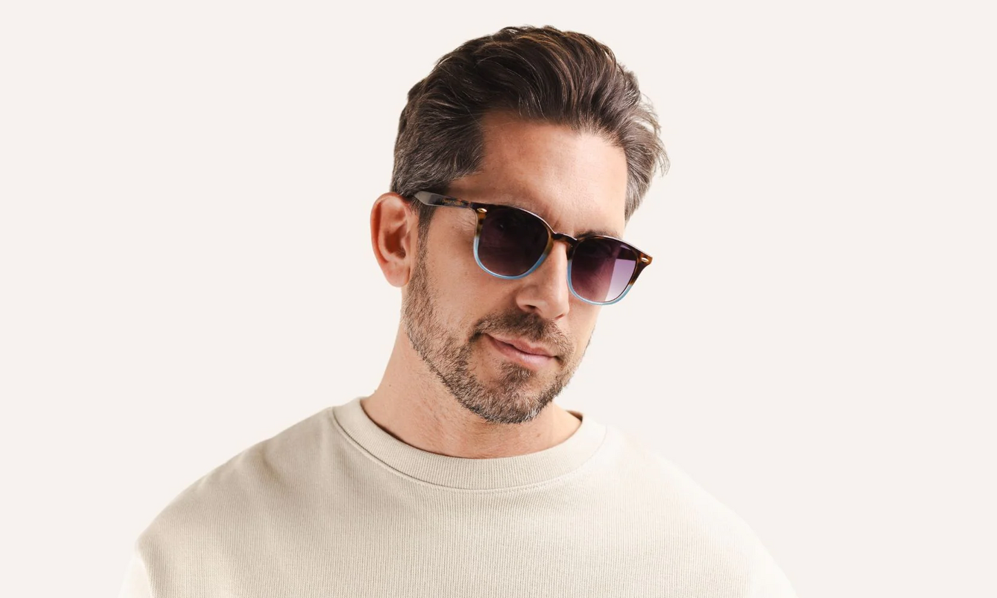 LUNETTES DE SOLEIL COOPER LIFESTYLE CHARLY THERAPY