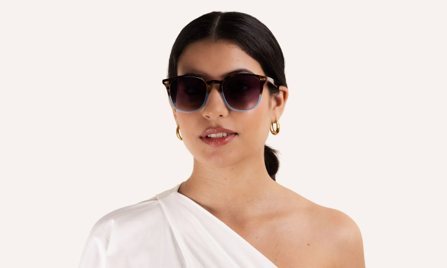 LUNETTES DE SOLEIL COOPER LIFESTYLE CHARLY THERAPY
