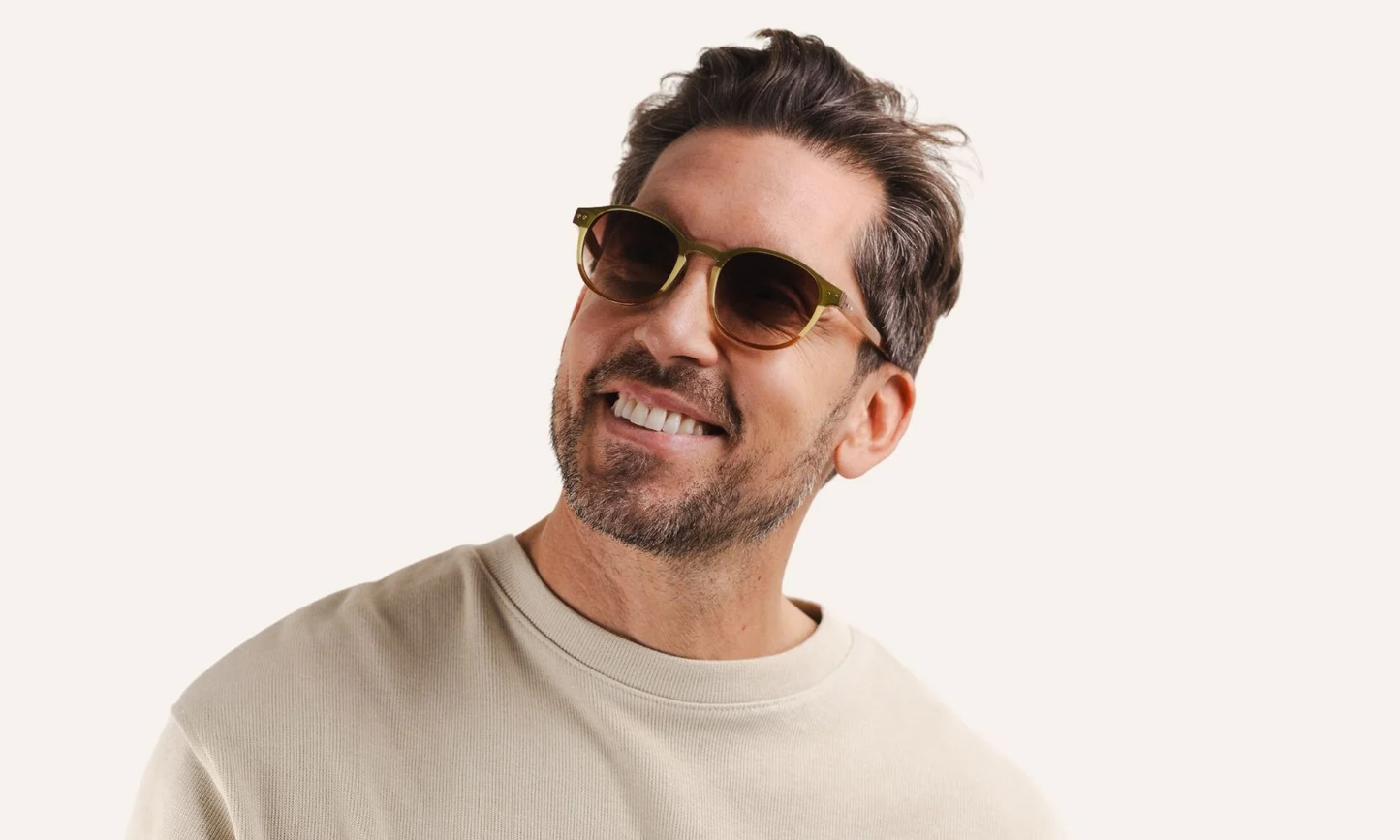 LUNETTES DE SOLEIL JERRY LIFESTYLE CHARLY THERAPY