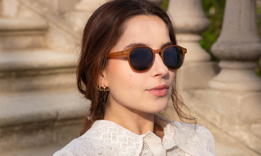 LUNETTES DE SOLEIL JERRY LIFESTYLE CHARLY THERAPY