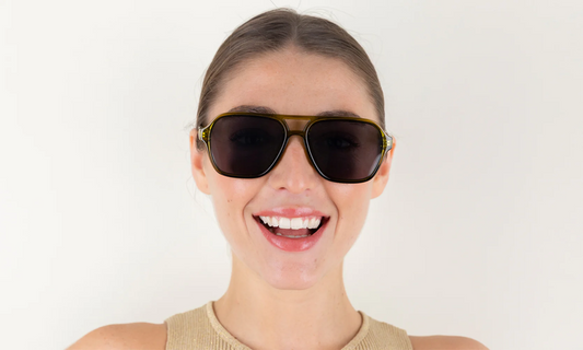 LUNETTES DE SOLEIL KARL LIFESTYLE CHARLY THERAPY