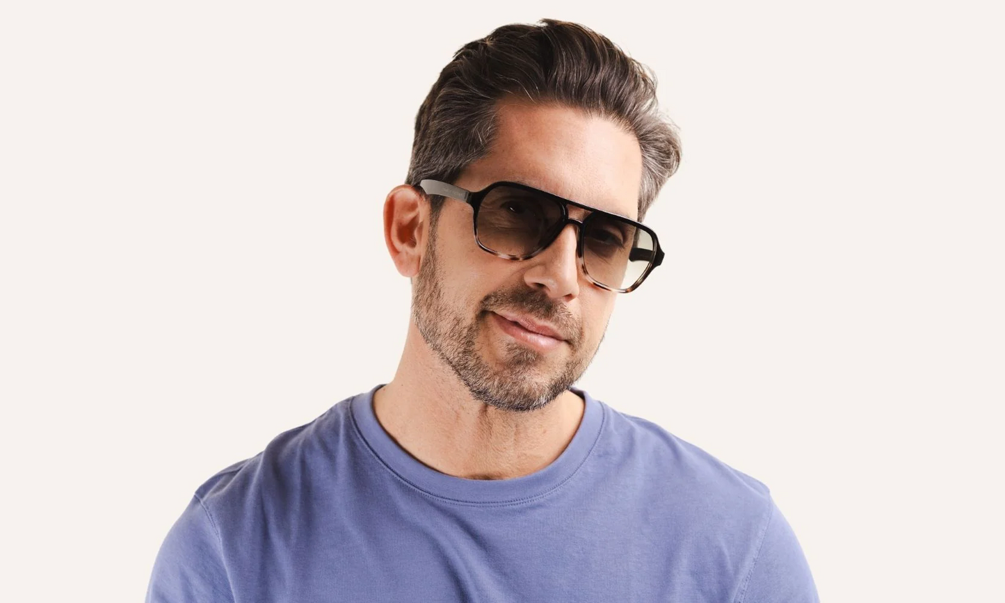LUNETTES DE SOLEIL KARL LIFESTYLE CHARLY THERAPY