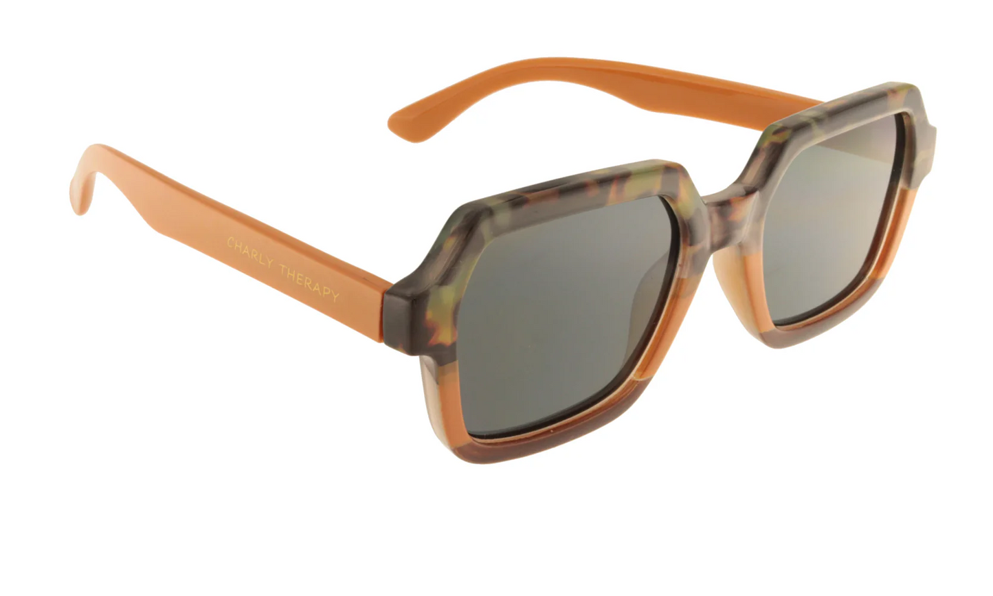 LUNETTES DE SOLEIL KYLIE LIFESTYLE CHARLY THERAPY