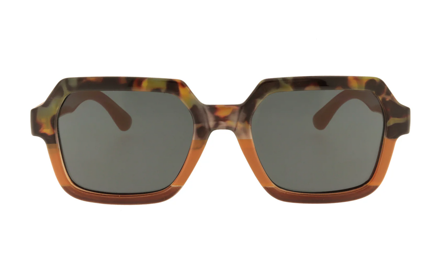 LUNETTES DE SOLEIL KYLIE LIFESTYLE CHARLY THERAPY duna