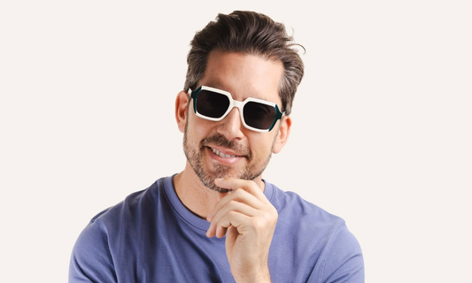 LUNETTES DE SOLEIL KYLIE LIFESTYLE CHARLY THERAPY