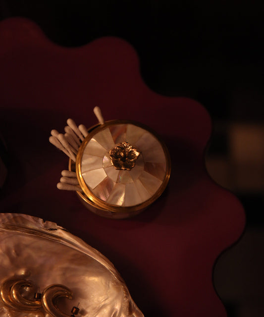 BOITE MAISIE CIRCUS DECORATION DOING GOODS