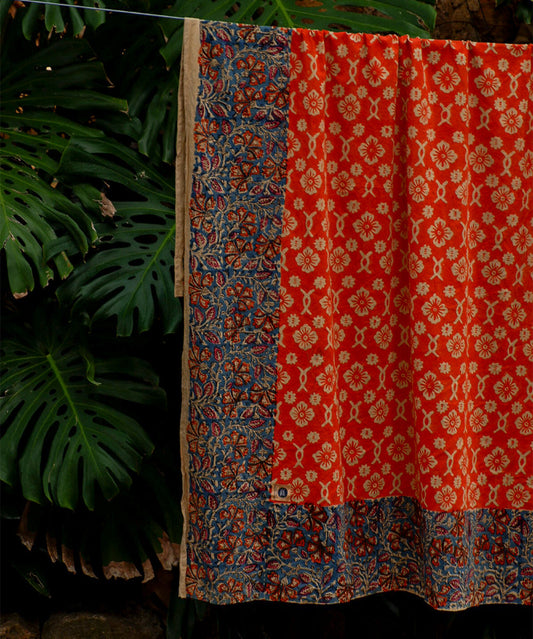 JETE LIT NAPPE 140X220 ULLA NAPPE / SERVIETTE DOING GOODS