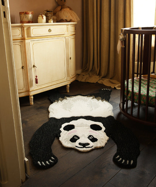 TAPIS PANDA TAPIS DOING GOODS