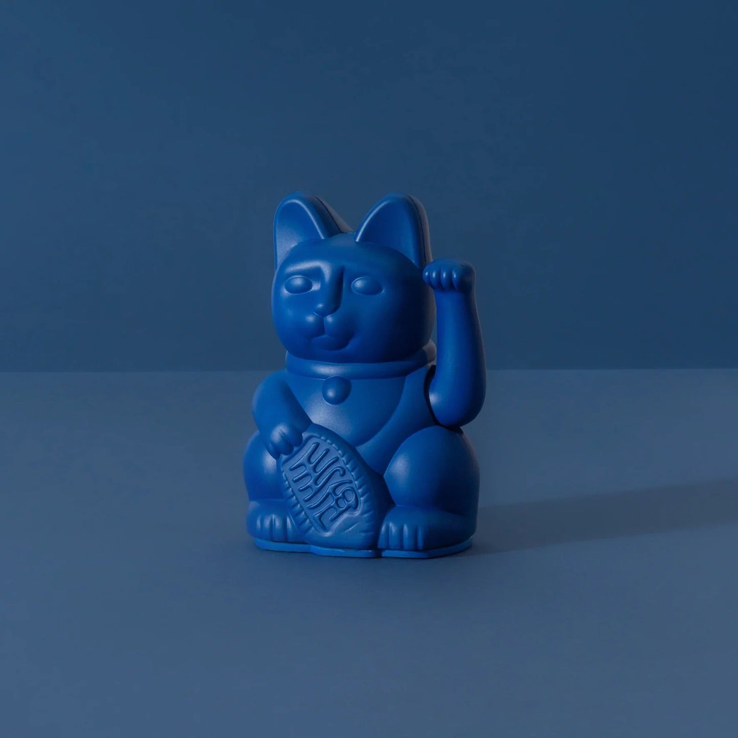 LUCKY CAT MINI LUCKY CAT DONKEY Dark blue