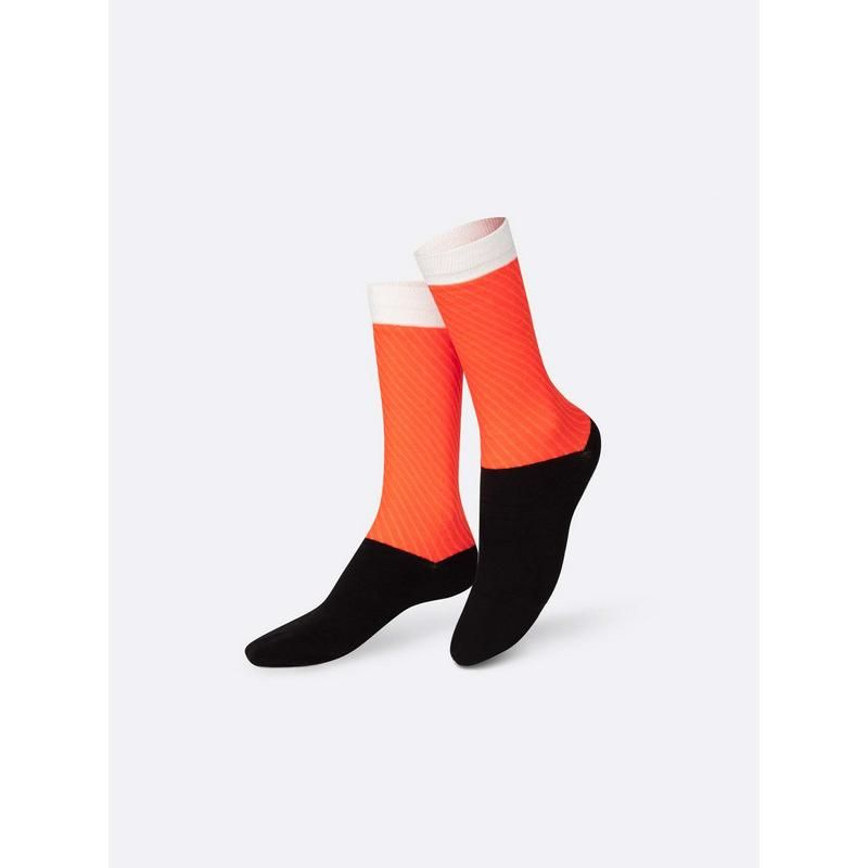 LOT 3 CHAUSSETTES SUSHIS LIFESTYLE EAT MY SOCKS