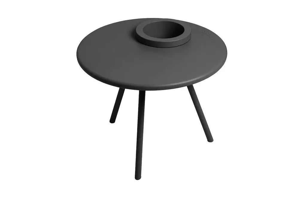 Bakkes MOBILIER FATBOY Anthracite