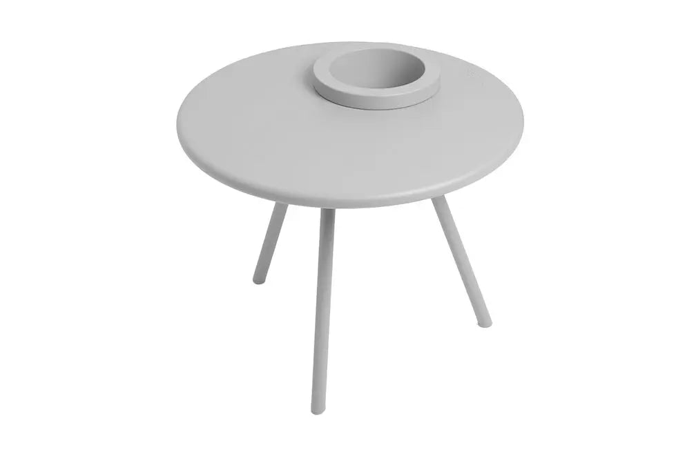 Bakkes MOBILIER FATBOY WHITE