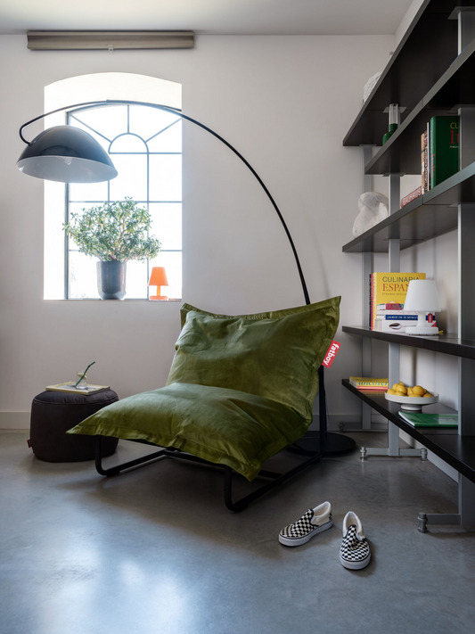 Support pour pouf Beanbase