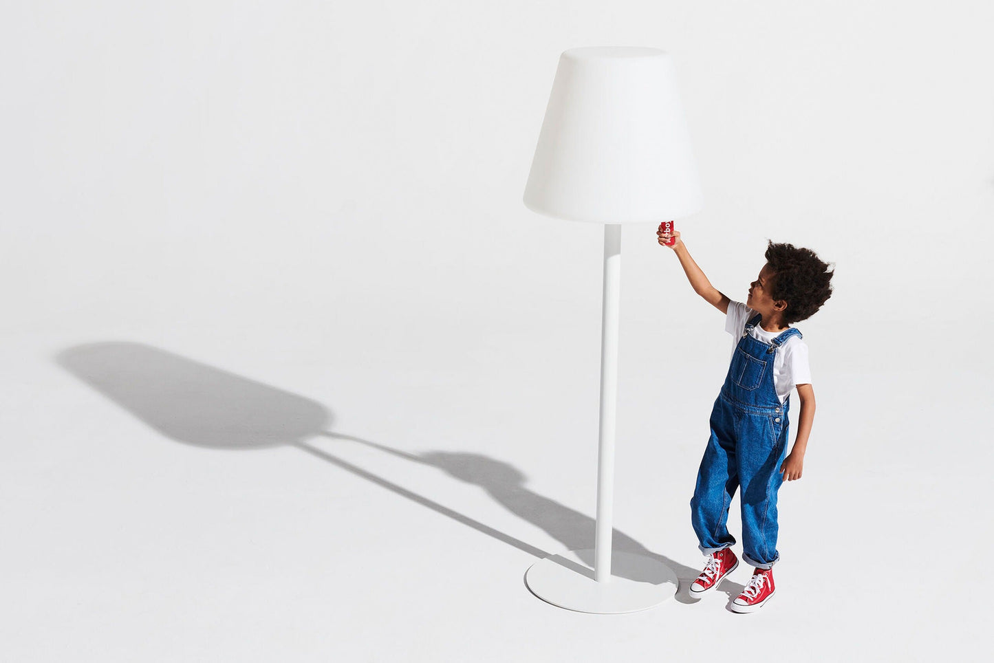 Edison the Giant LUMINAIRE FATBOY