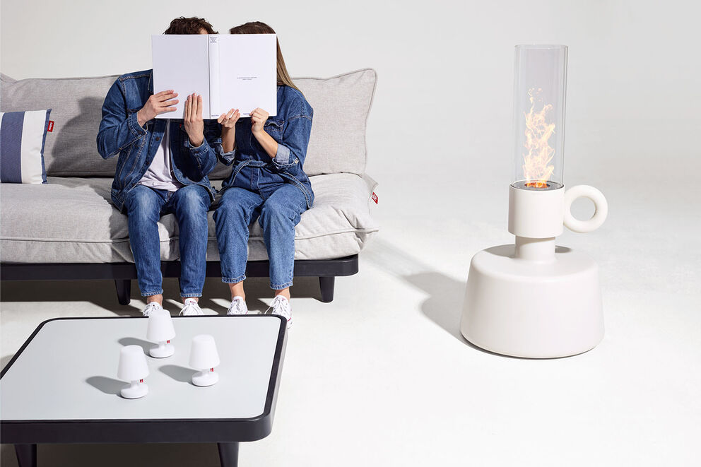 Flamtastique MOBILIER FATBOY