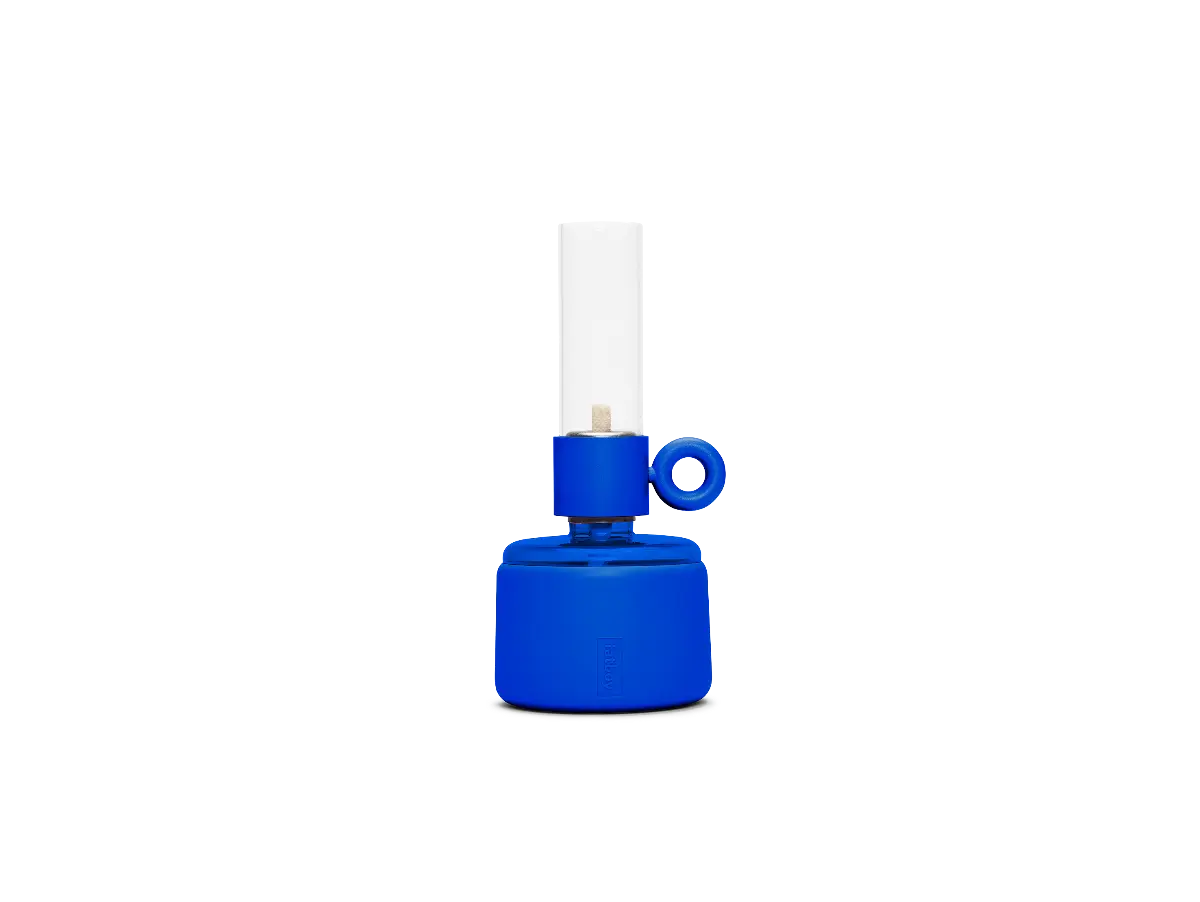 Flamtastique XS LUMINAIRE FATBOY Flash blue