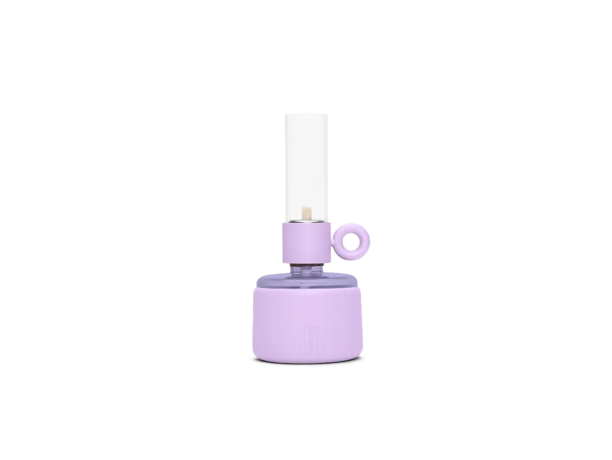 Flamtastique XS LUMINAIRE FATBOY Lilac