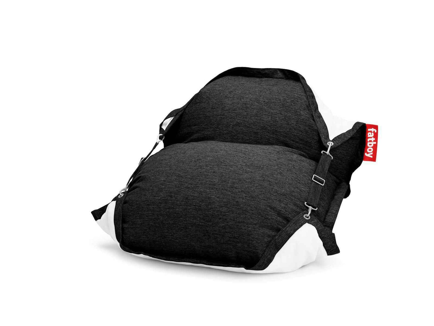 ORIGINAL FLOATZAC COUSSIN FATBOY FATBOY Thunder grey