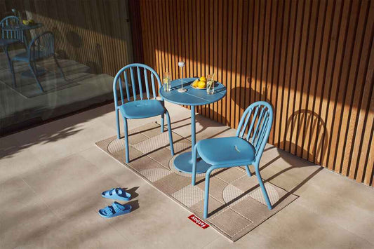 FRED'S BISTREAU MOBILIER EXTERIEUR FATBOY