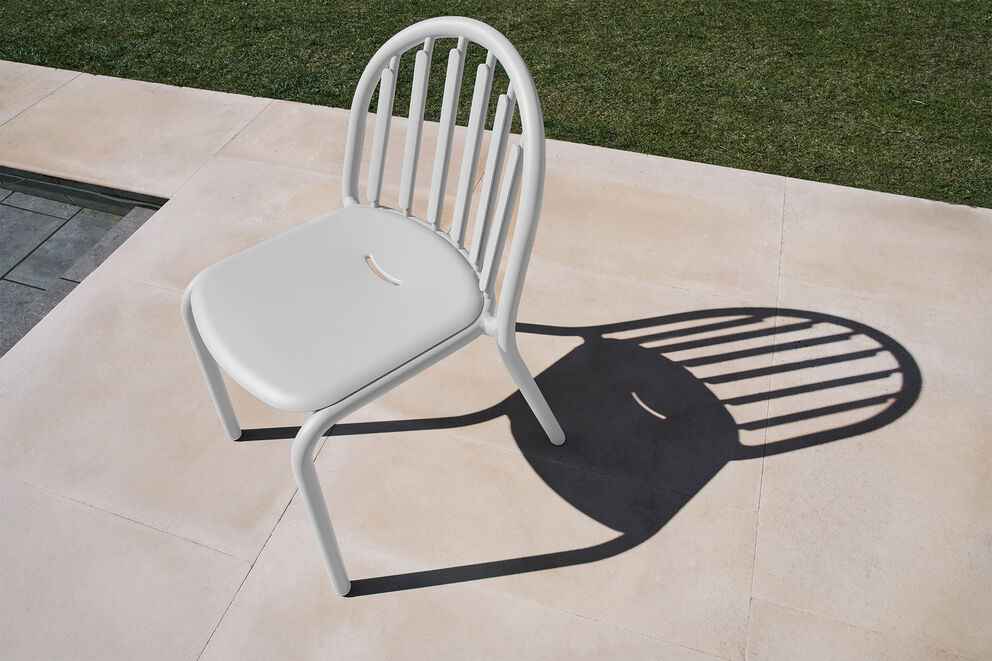 FRED'S CHAIR lot de 2 MOBILIER EXTERIEUR FATBOY