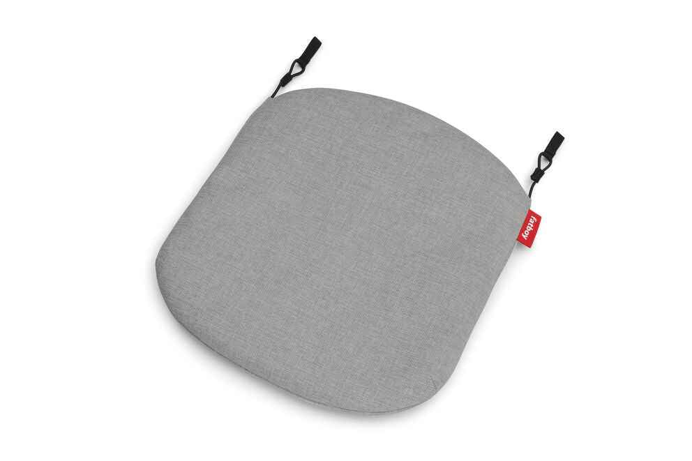 FRED'S CHAIR PILLOW MOBILIER EXTERIEUR FATBOY Rock Grey