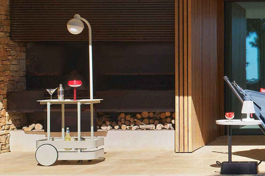 Jolly Trolley MOBILIER FATBOY