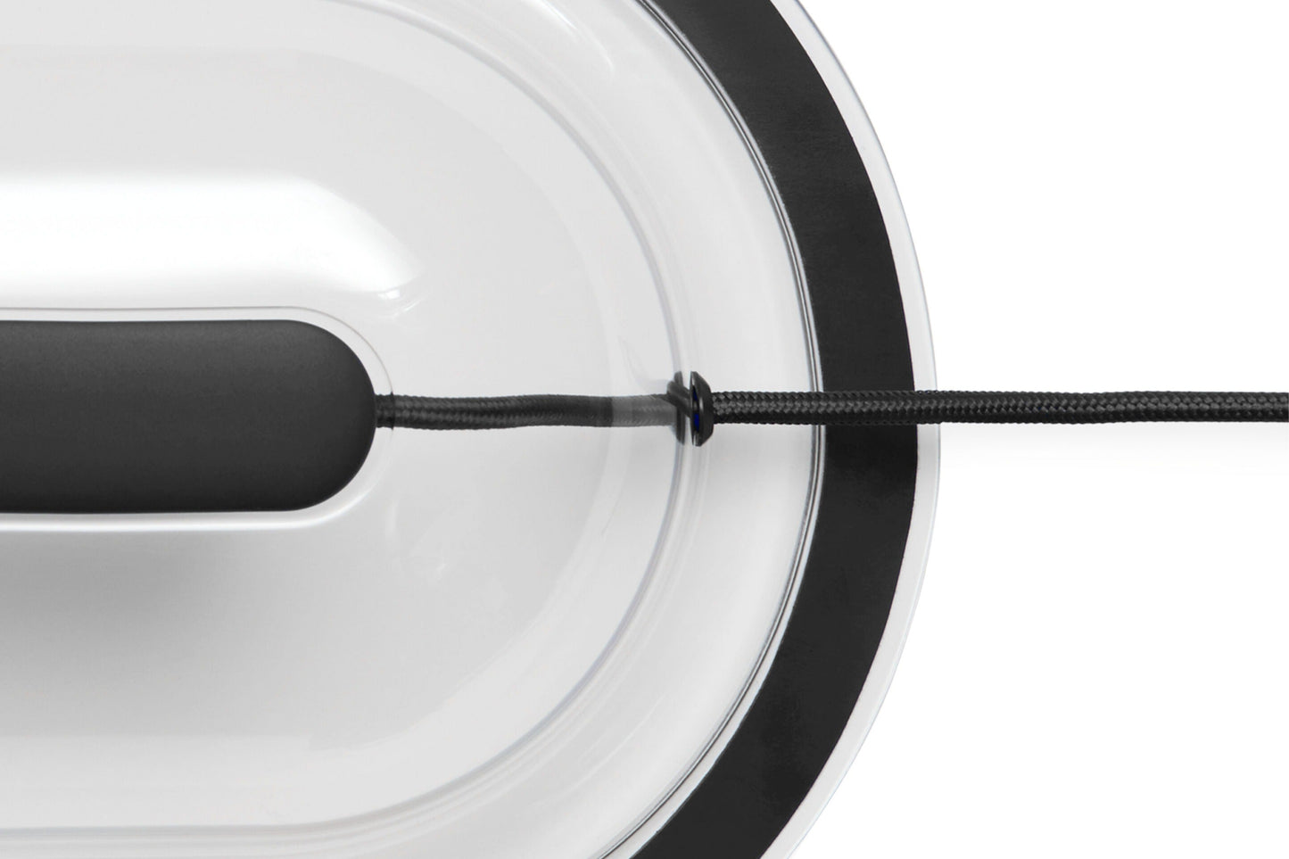 LED'S STRIP LUMINAIRE FATBOY